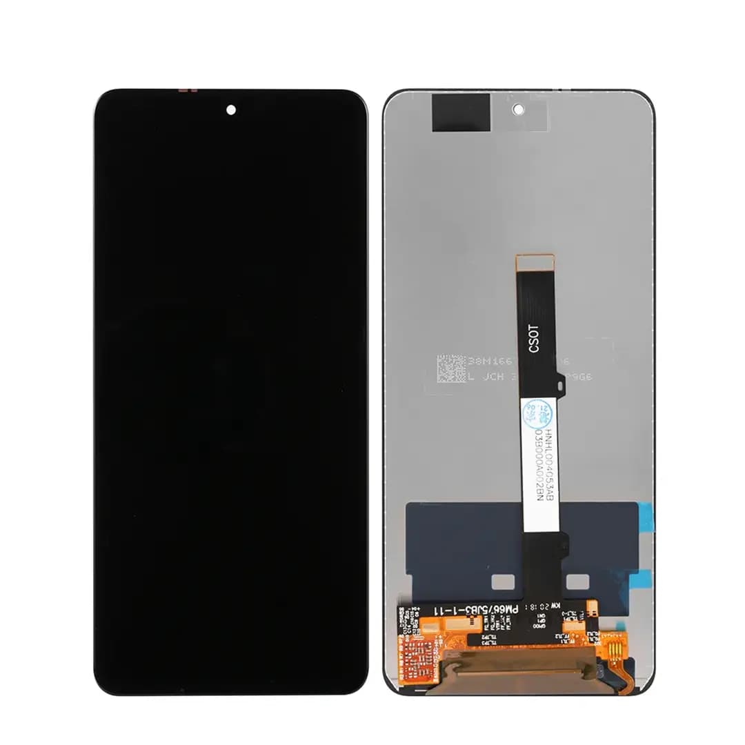 تاچ و ال سی دی شیائومی POCO / X3 / PRO | Xiaomi POCO X3 PRO LCD