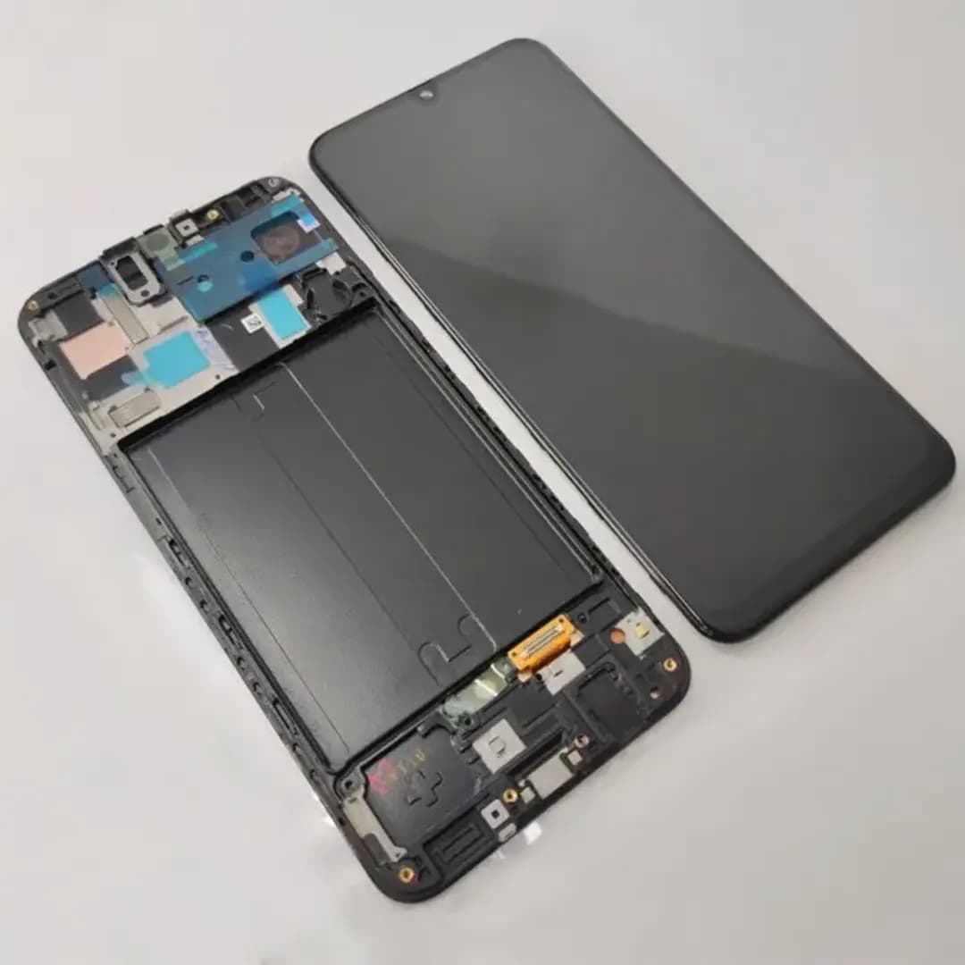 ال سی دی سامسونگ A507-A50S LCD