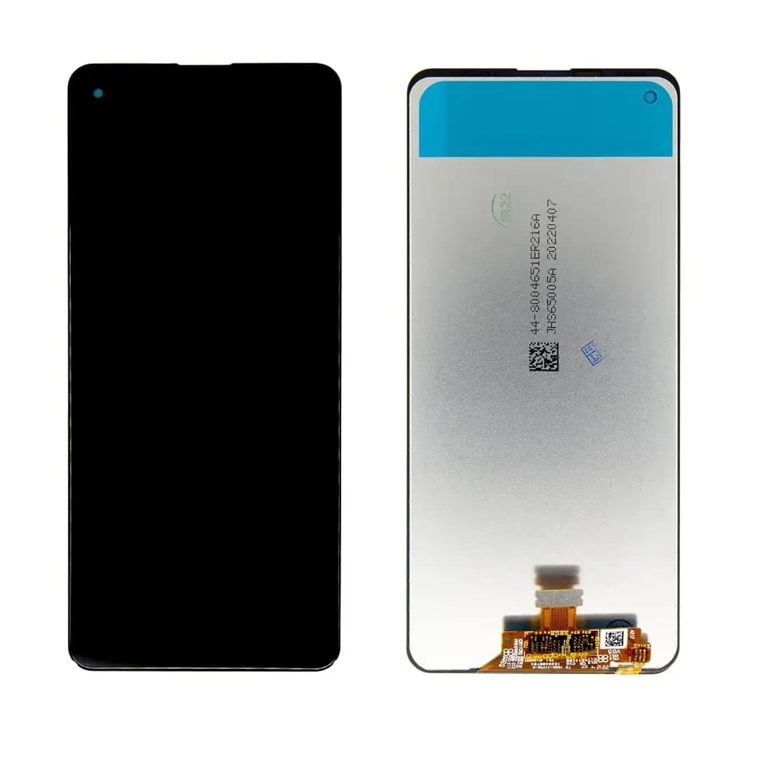 تاچ و ال سی دی سامسونگ A217 / A21S | Samsung Galaxy A217 A21S LCD