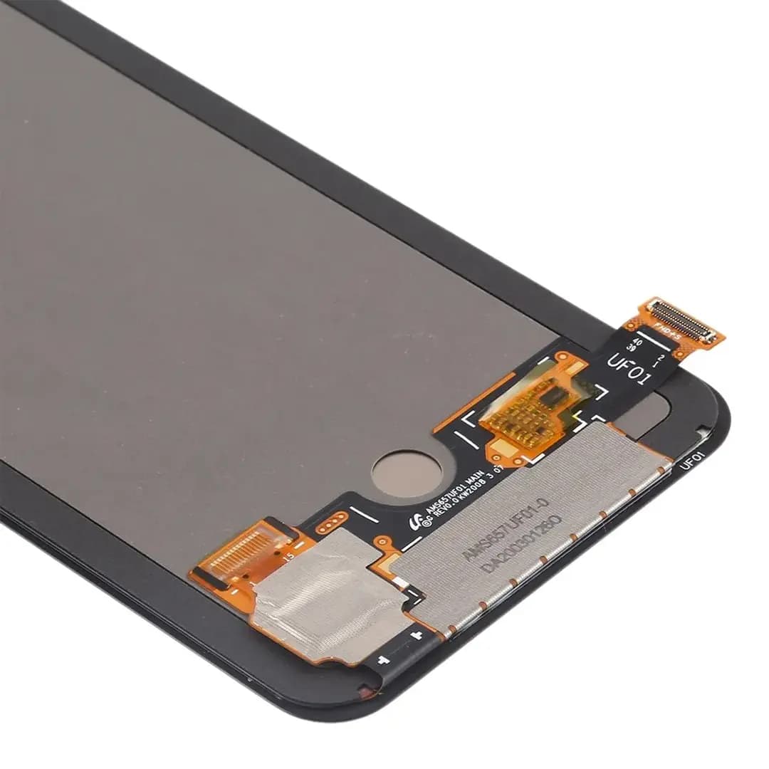 تاچ و ال سی دی شیائومی MI / 10 / LITE / 5G | Xiaomi MI 10 LITE 5G LCD — تصویر ۳
