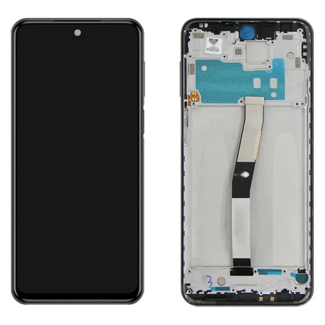 تاچ و ال سی دی شیائومی NOTE / 9S / 9 / PRO | Xiaomi NOTE 9S 9 PRO LCD — تصویر ۴