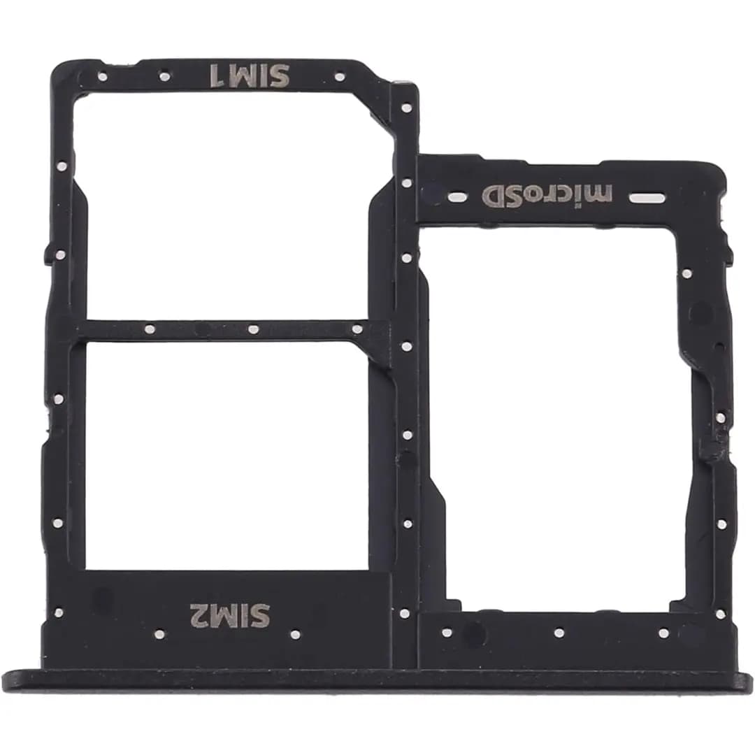 هولدر سیم سامسونگ SIM TRAY A013-A01 CORE — تصویر ۳
