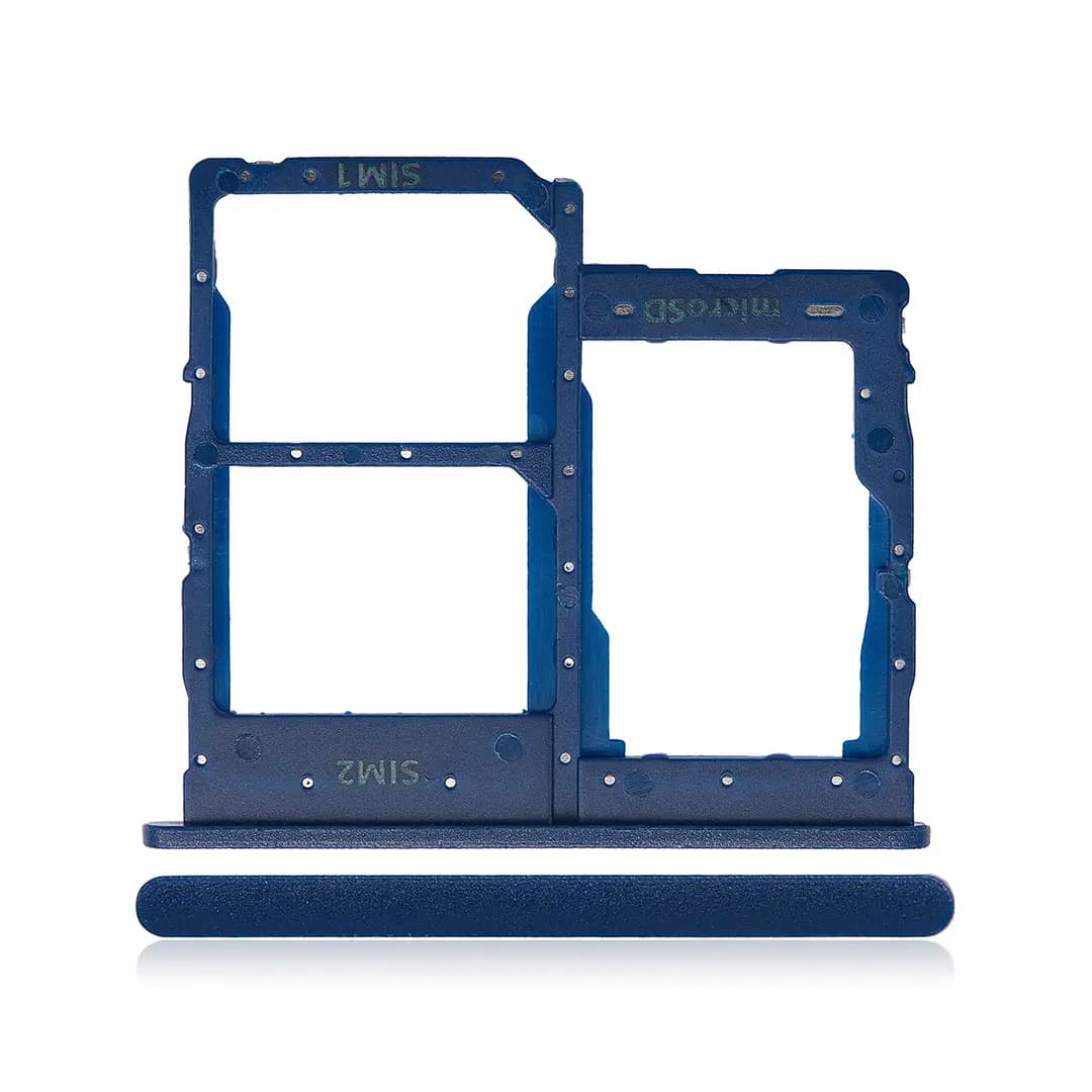 هولدر سیم سامسونگ SIM TRAY A013-A01 CORE — تصویر ۵