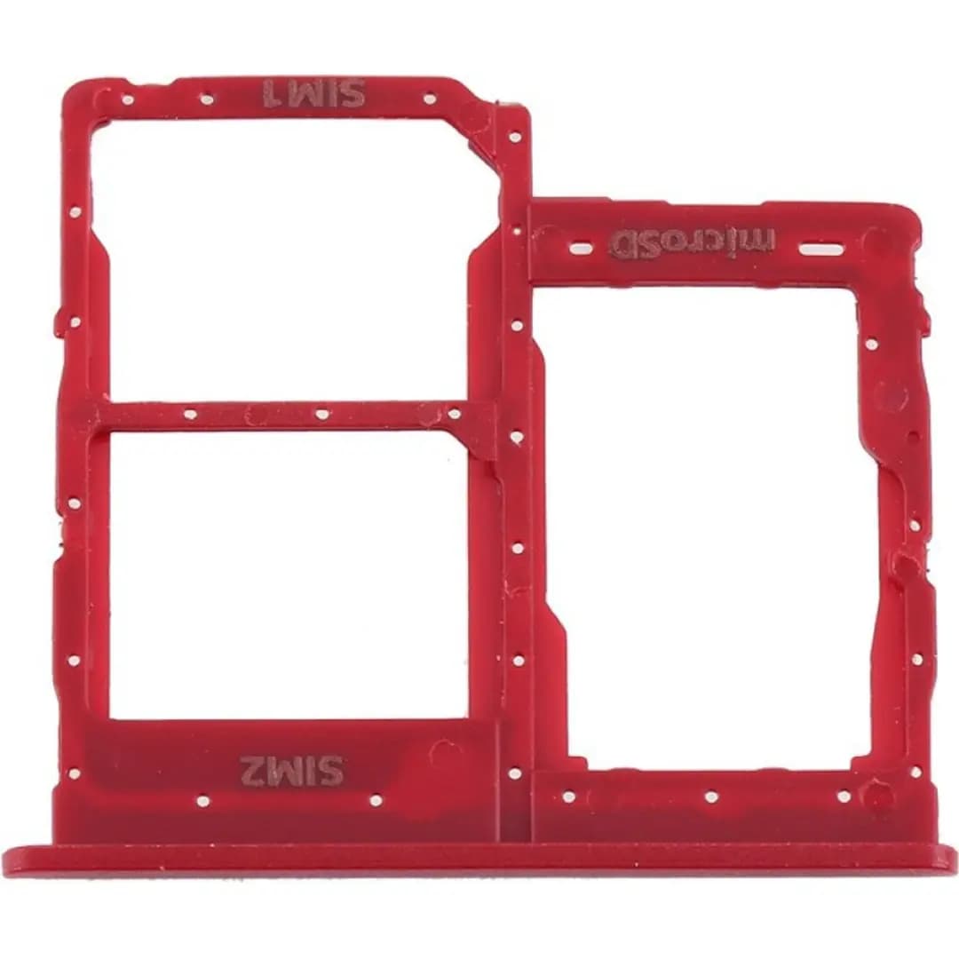 هولدر سیم سامسونگ SIM TRAY A013-A01 CORE — تصویر ۴