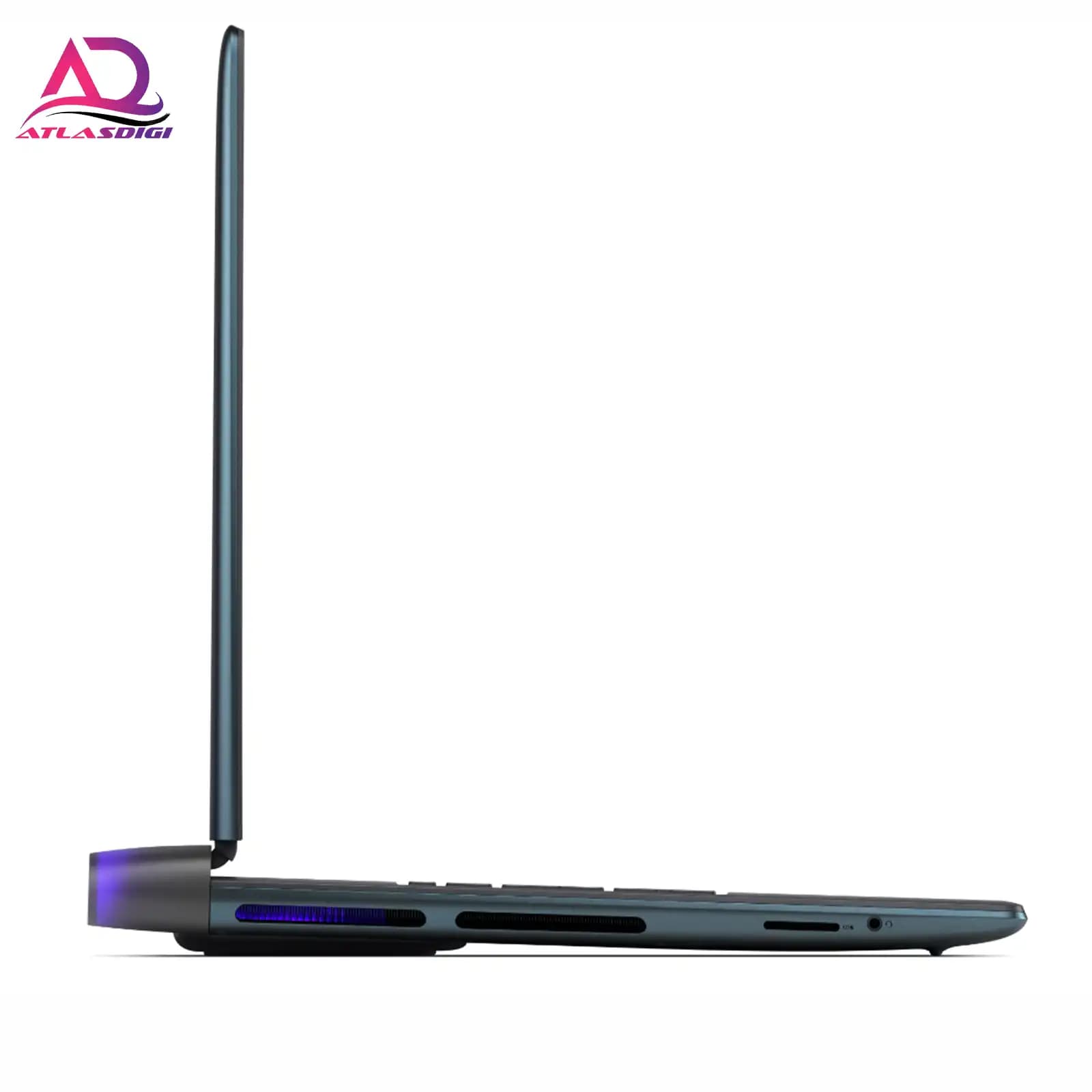 لپ تاپ گیمینگ الین ویر مدل Alienware 18 Area-51 2025 Ultra 9 275HX RTX5090 64GB 1TB — تصویر ۷