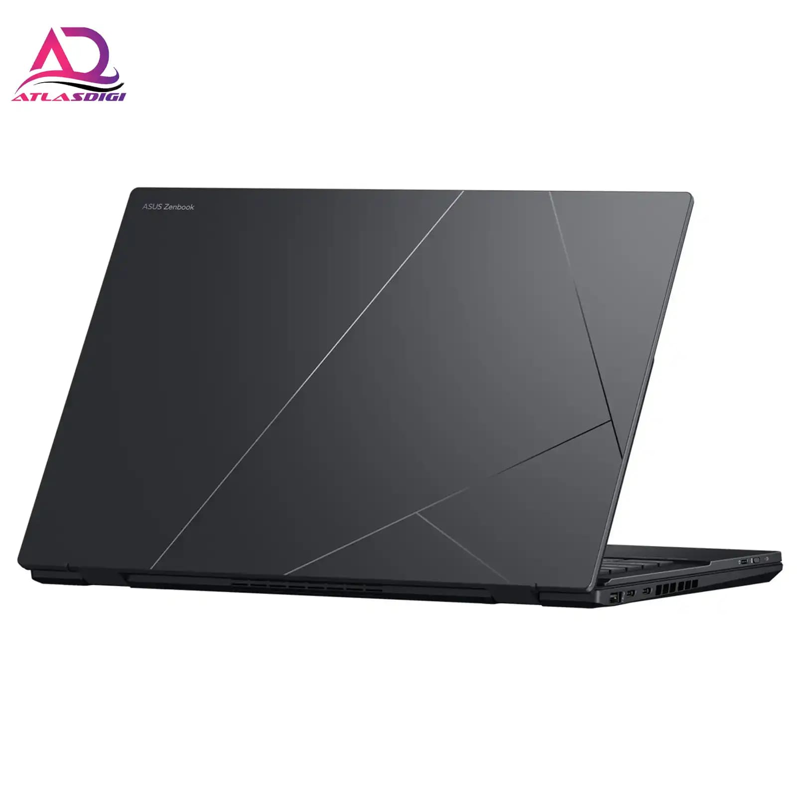 لپ تاپ ایسوس زنبوک مدل ASUS Zenbook Pro 14 Duo OLED 2025 Ultra 9-285H 2.8K 120Hz — تصویر ۶