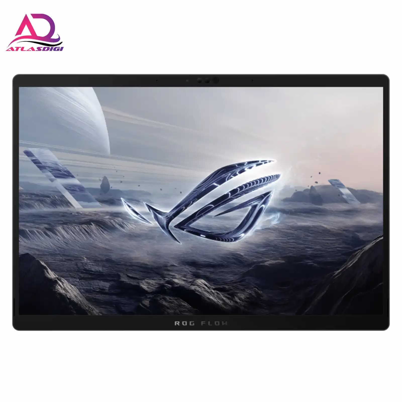 لپ تاپ گیمینگ ایسوس مدل ASUS ROG Flow Z13 2025 Ryzen™ AI MAX+ 395 128G 1TB — تصویر ۵