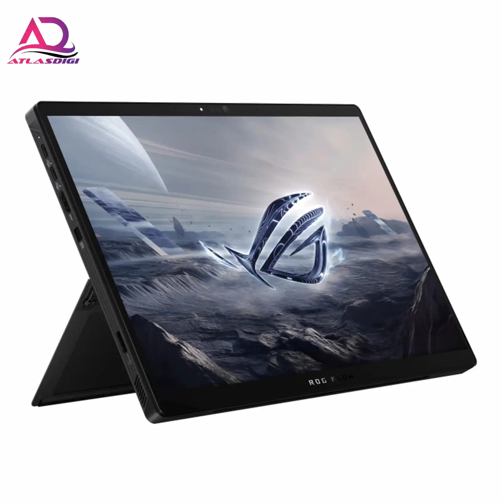 لپ تاپ گیمینگ ایسوس مدل ASUS ROG Flow Z13 2025 Ryzen™ AI MAX+ 395 128G 1TB — تصویر ۶