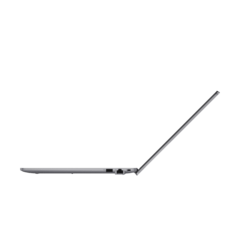 لپ تاپ ایسوس 15 اینچی مدل P1504CVA-NJ261 پردازنده Core5-120u رم 16GB حافظه 1TB SSD گرافیک Intel — تصویر ۴