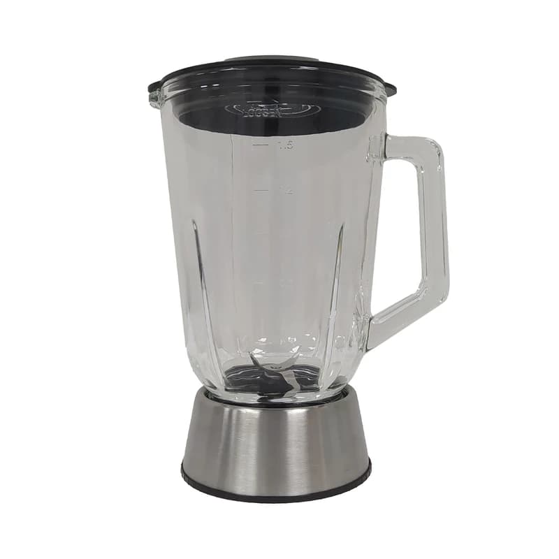 آبمیوه گیری چهار کاره نانیوا مدل NJ-178 — تصویر ۵