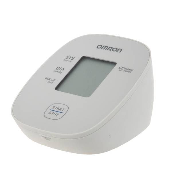 فشارسنج بازویی امرون مدل M1 BASIC — تصویر ۲