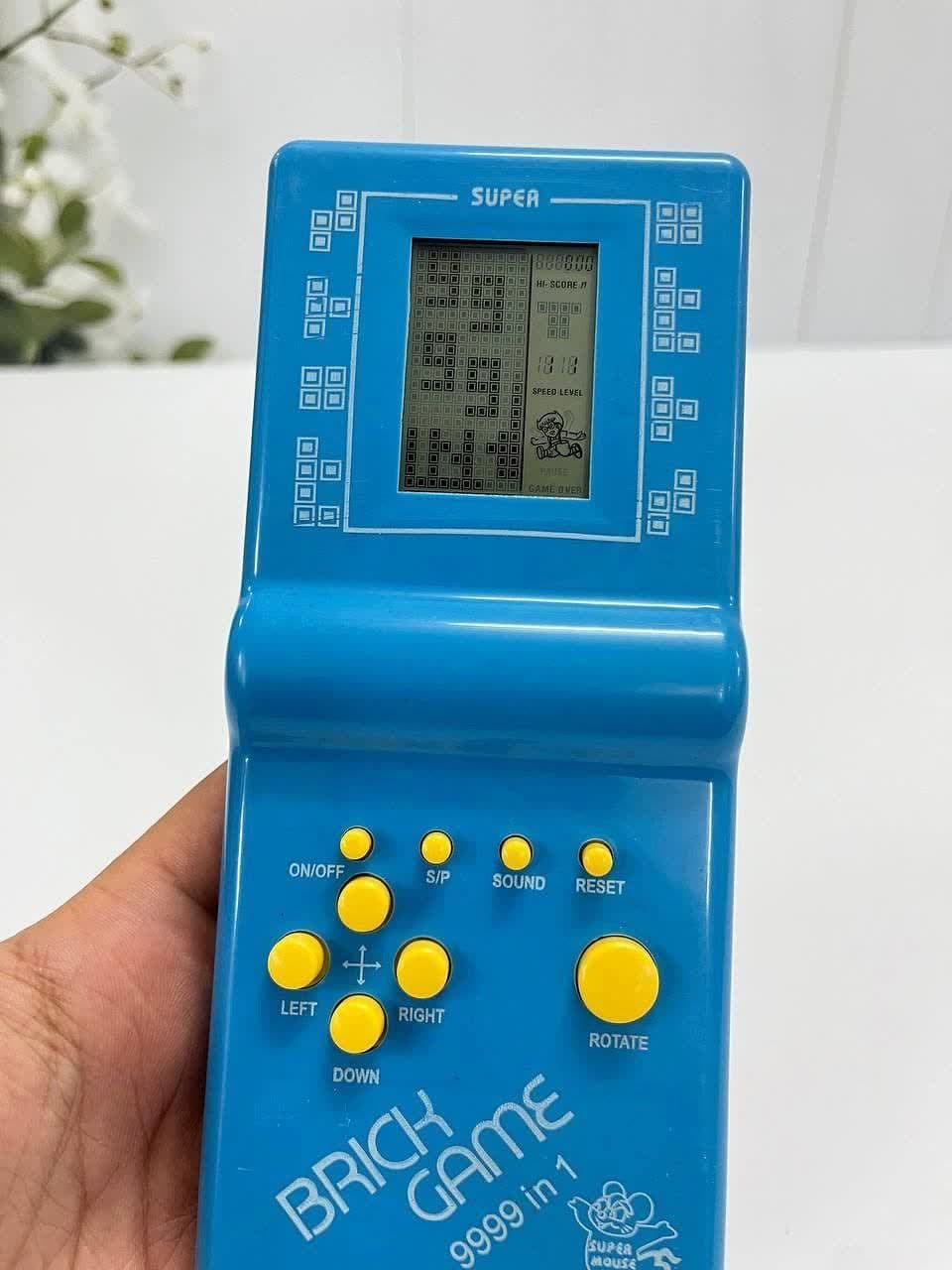 آتاری 99 گیم
