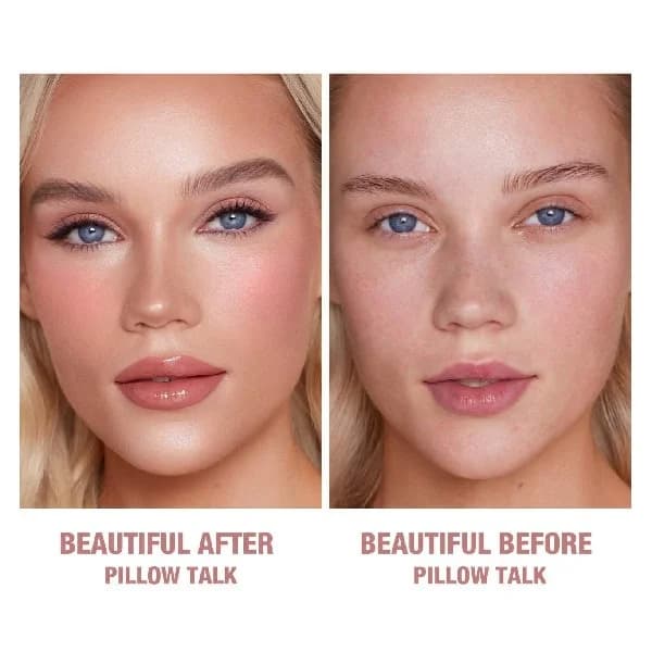 پک آرایشی شارلوت تیلبری Pillow Talk — تصویر ۲