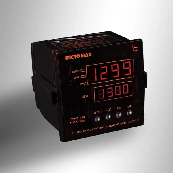 ترموستات میکرو PI:-40 / 1300K بدون ترموکوپل میکرو MMX-1300PL