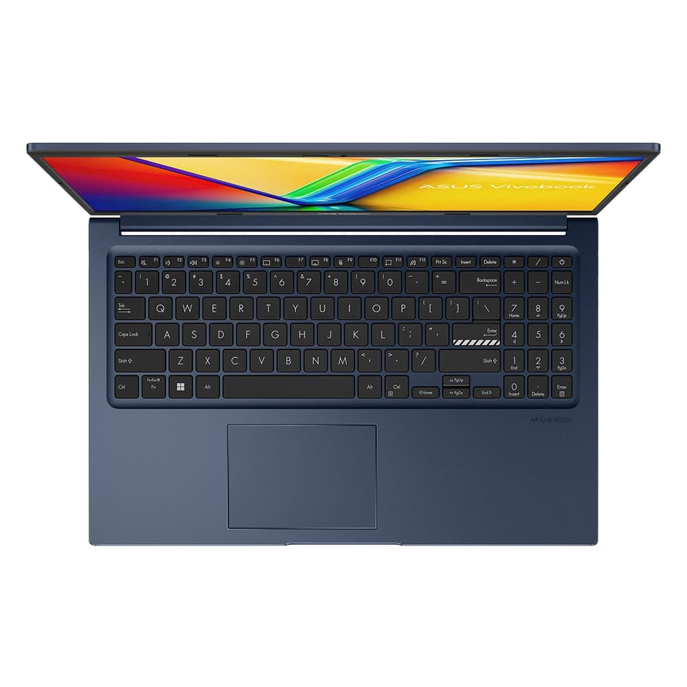 لپ تاپ ایسوس 15 اینچی مدل A1504VA-NJ536 پردازنده Core i5-1335u رم 16GB حافظه 1TB SSD گرافیک Intel — تصویر ۵