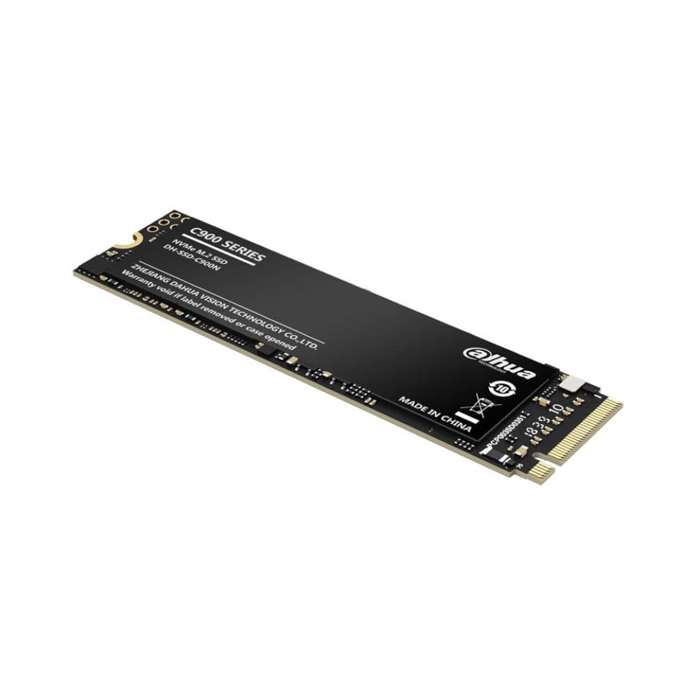 اس اس دی اینترنال داهوا M.2 2280 NVMe مدل C900N512G ظرفیت 512 گیگابایت — تصویر ۲