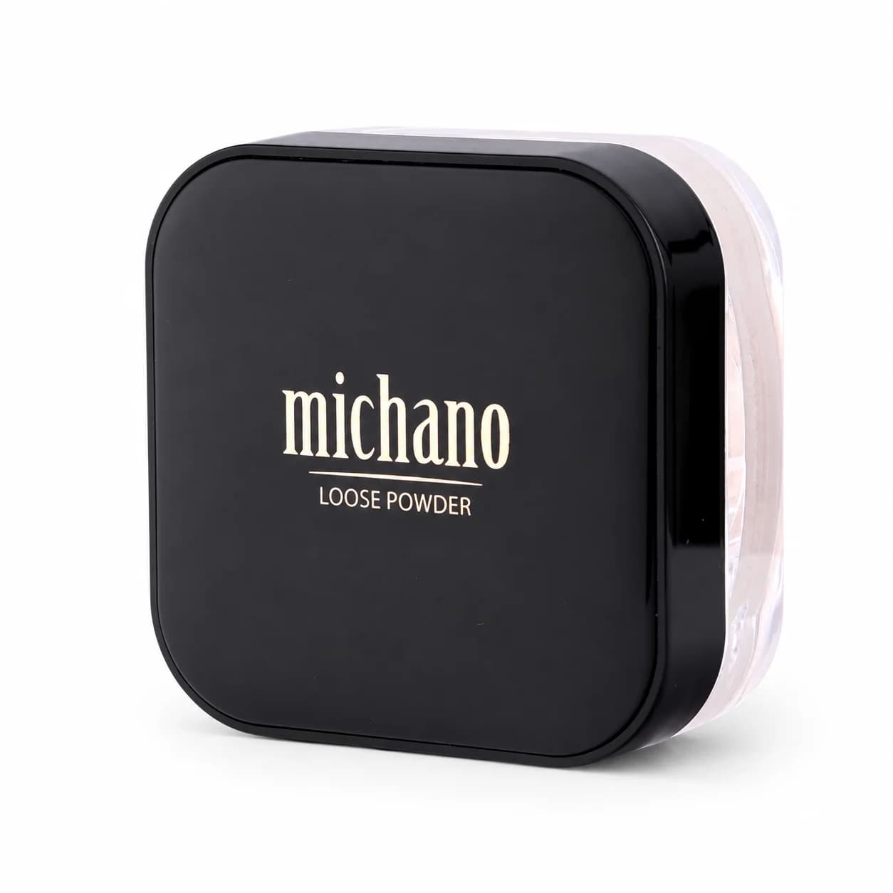 پودر فیکس میچانو MICHANO LOOSE POWDER