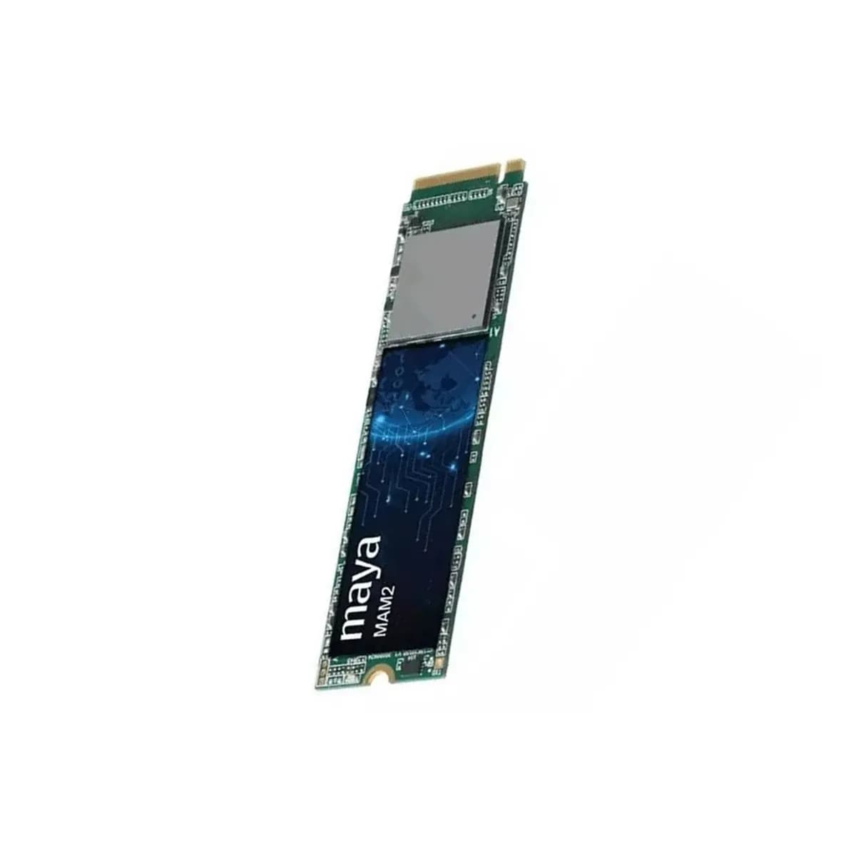 اس اس دی اینترنال مایا M.2 2280 NVMe مدل MAM2 T1 ظرفیت 1 ترابایت — تصویر ۵