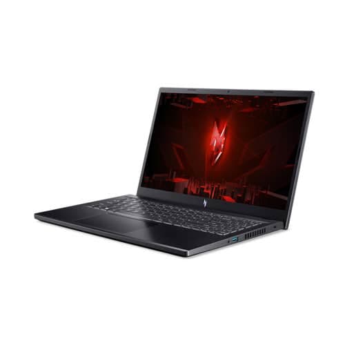 لپ تاپ ایسر 15 اینچی مدل Nitro V15 ANV15-51 پردازنده Core i5-13420H رم 16GB حافظه 512GB SSD گرافیک 6GB RTX3050 — تصویر ۳