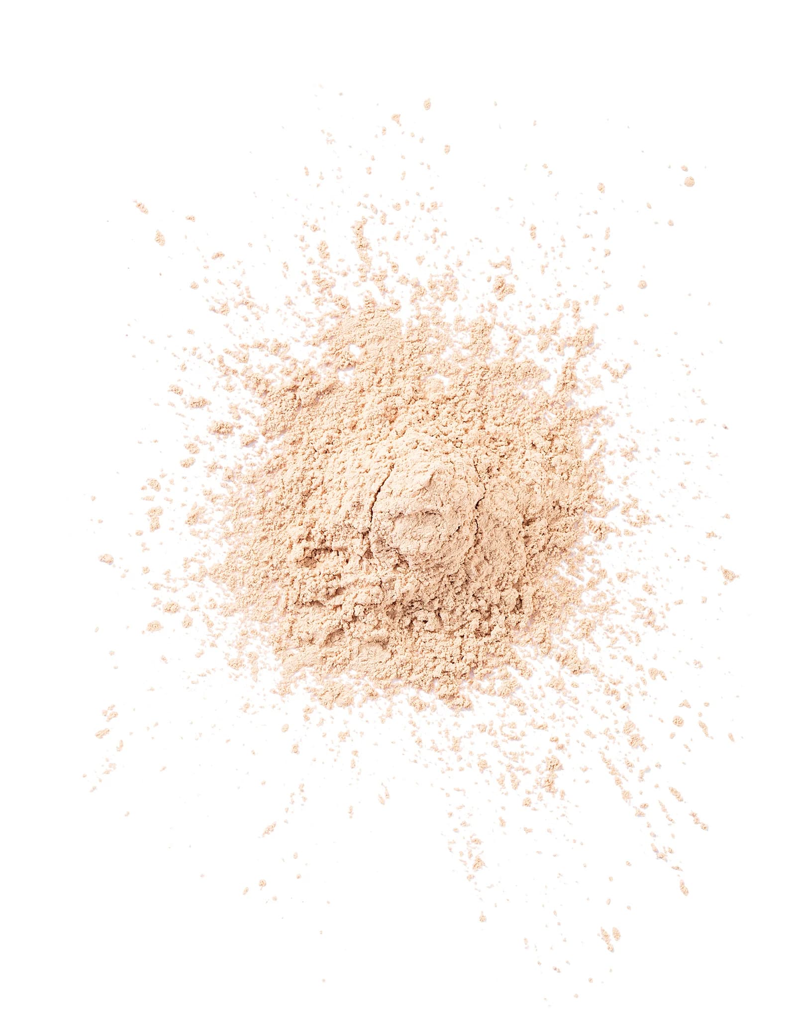 پودر فیکس فلورمار مدل Loose Powder شماره 001 Pale Sand حجم 15 گرم — تصویر ۲
