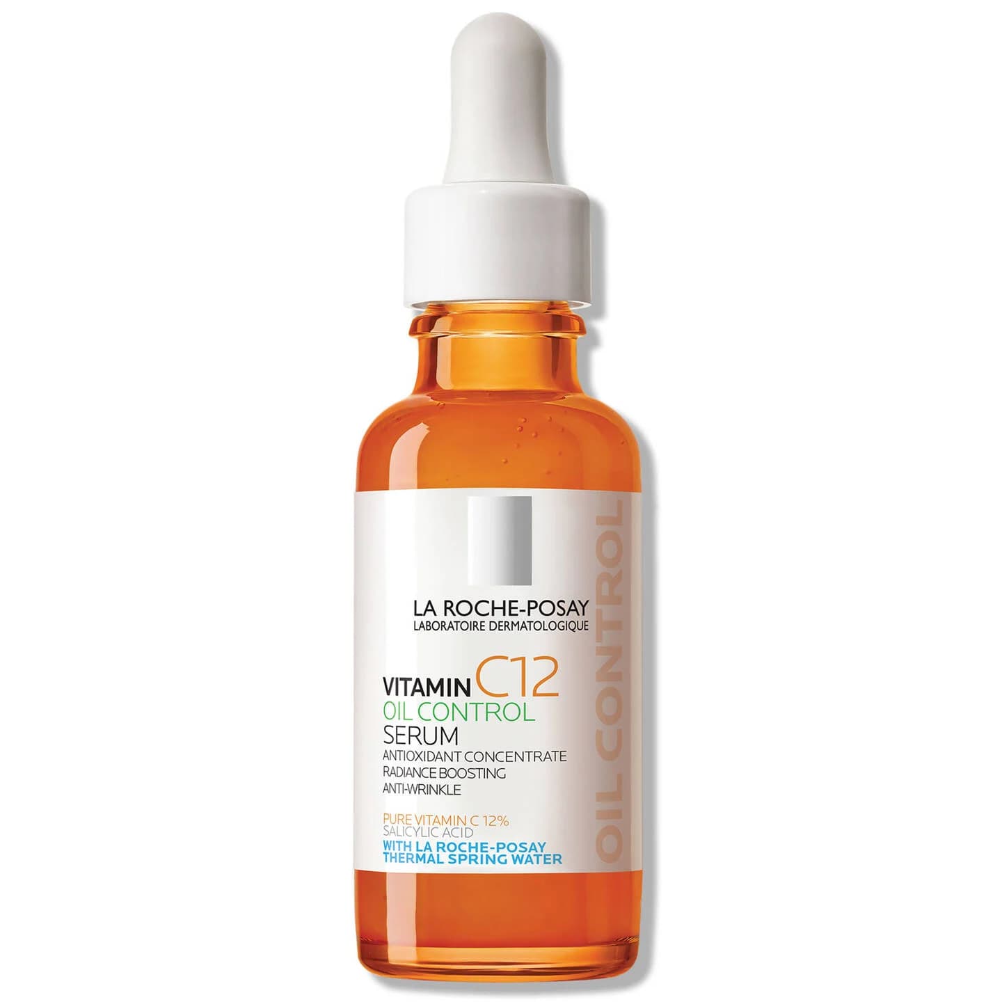 سرم ویتامین سی لاروش پوزای Pure Vitamin C12 Serum