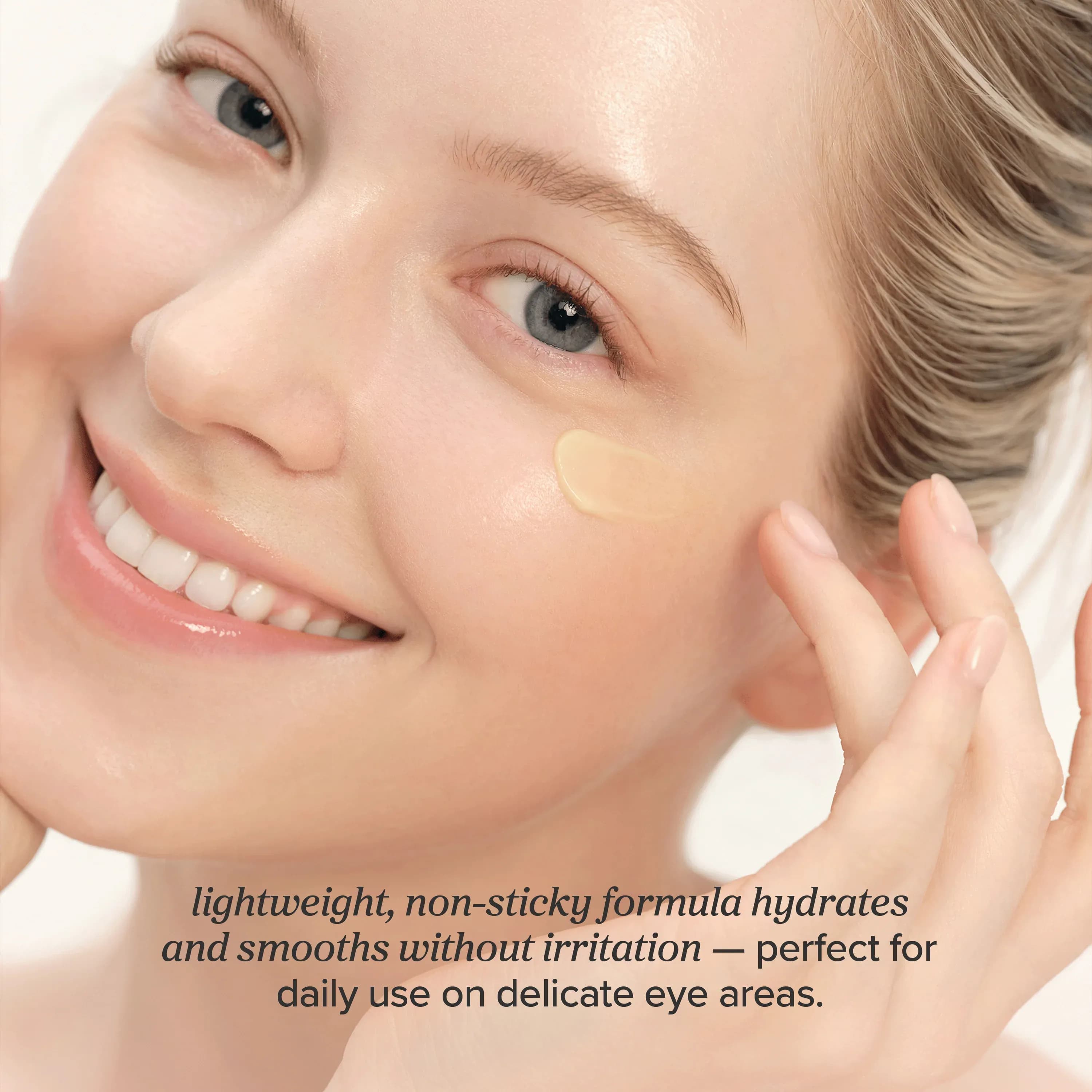 سرم دور چشم بیوتی آف جوسان مدل Revive Eye Serum: Ginseng + Retinal حجم 30 میل — تصویر ۶