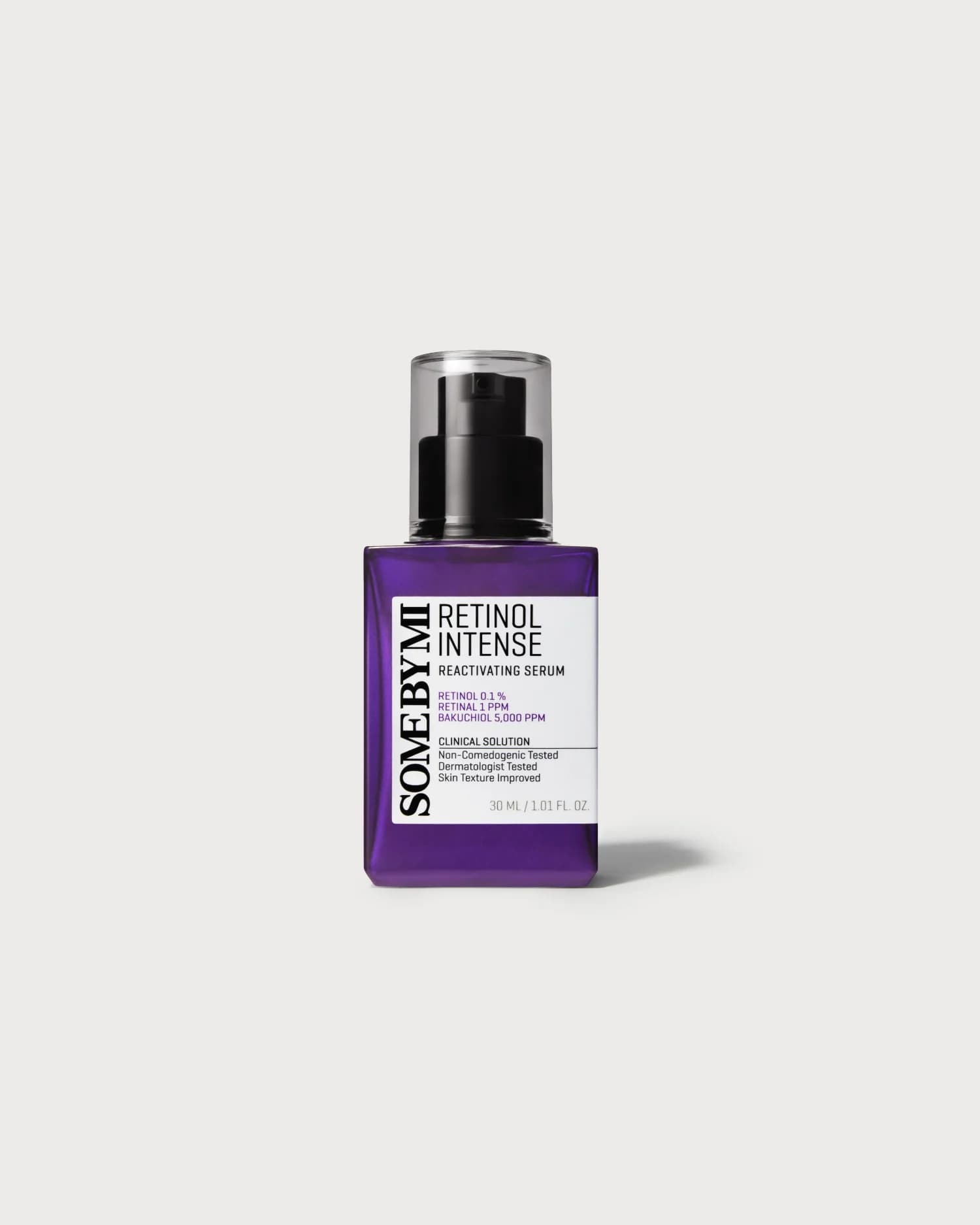سرم رتینول سام بای می مدل Retinol Intense Reactivating حجم 30 میل