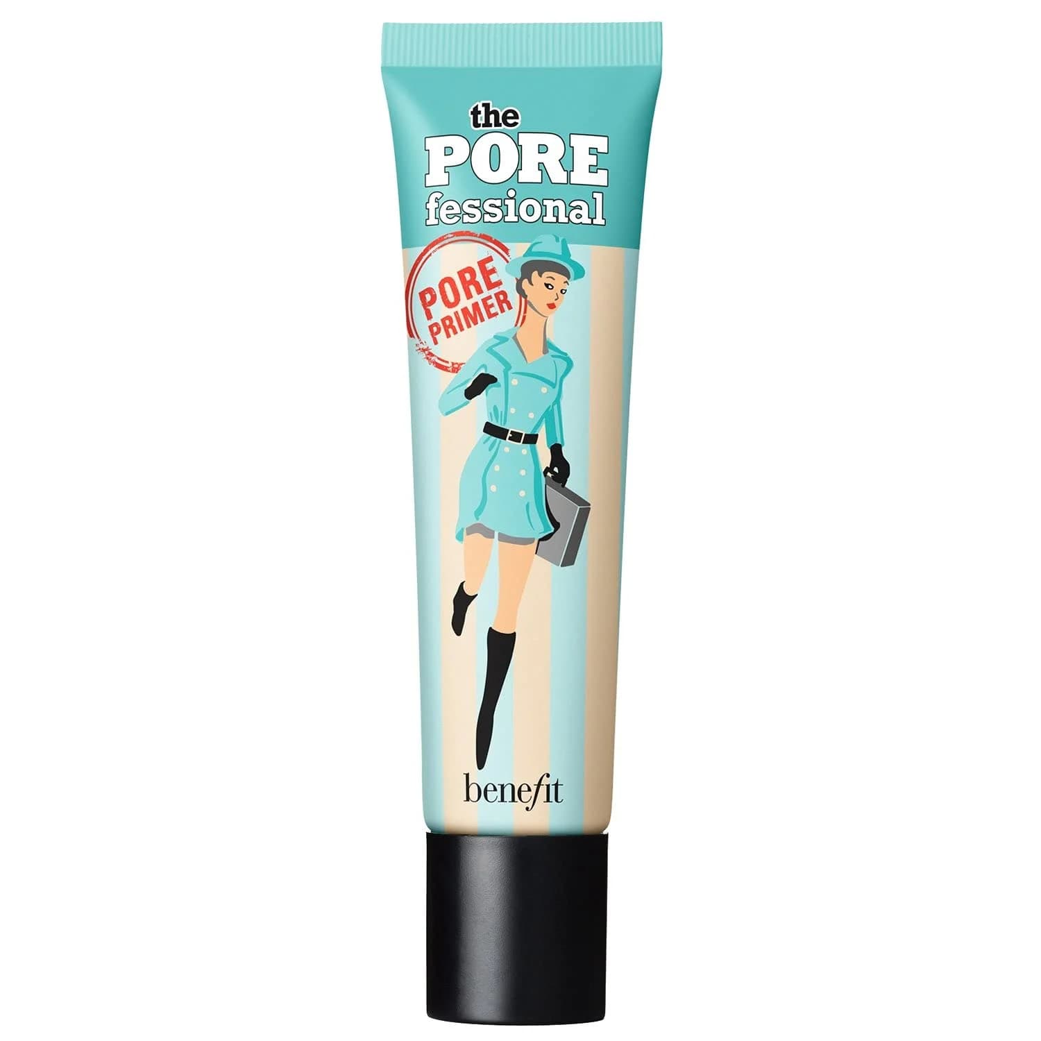 پرایمر بنفیت مدل The POREfessional Face Primer