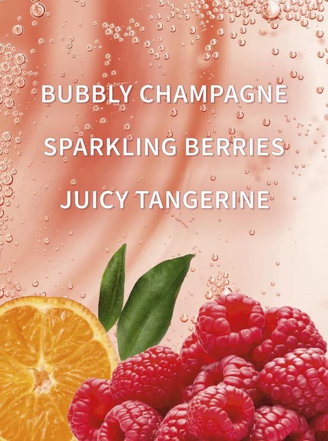بادی میست زنانه بث اند بادی ورکس Champagne Toast حجم 236 میل — تصویر ۳