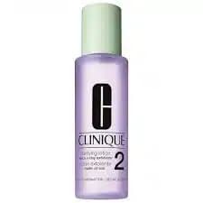 تونر کلینیک شماره ۲ پوست مختلط تا خشک اصل | Clinique Clarifying Lotion 2