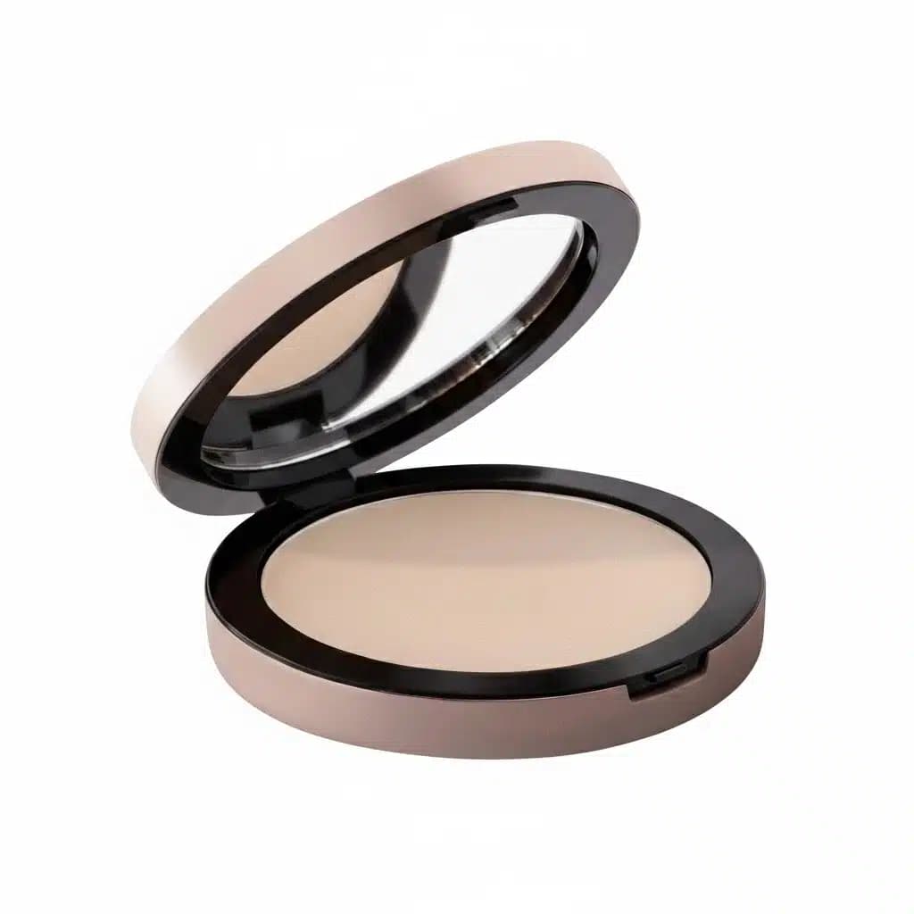 پنکک پیپا آف لندن مدل Mayfair Pippa Mayfair Compact Powder