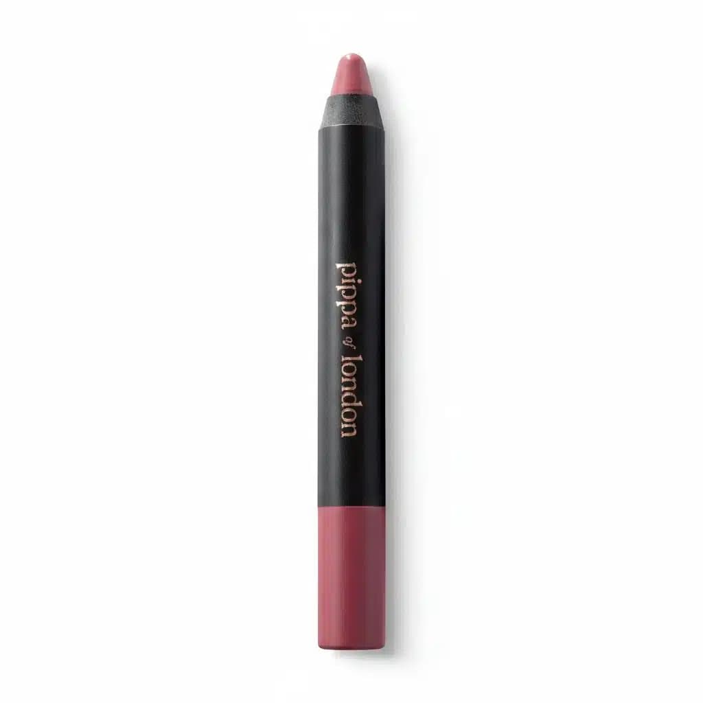 رژ لب مدادی پیپا آف لاندن SuperMatte