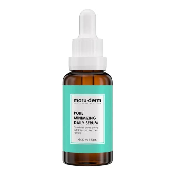 سرم جمع کننده منافذ مارودرم مدل Pore Minimizing حجم 30ml