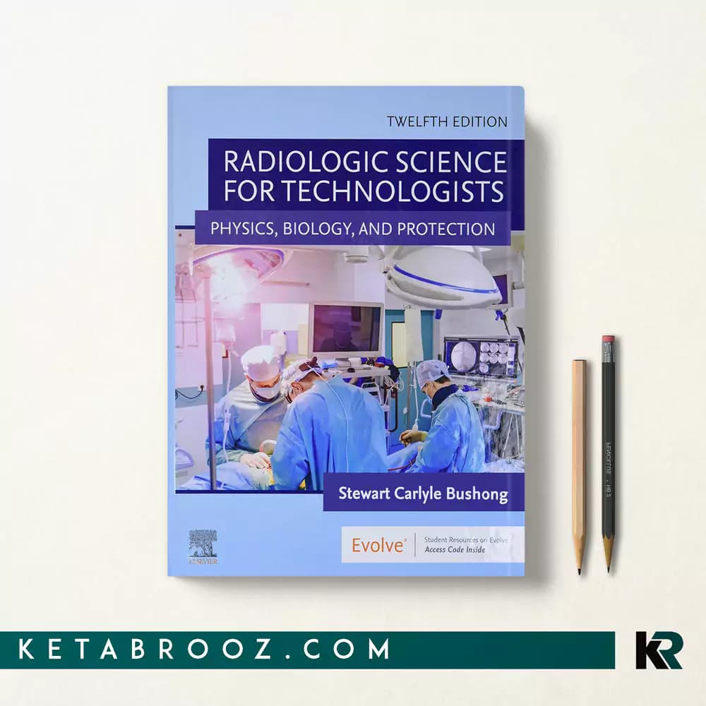 کتاب Radiologic Science for Technologists