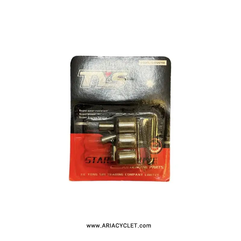ساچمه استارت هوندا 150 (3 ساچمه)