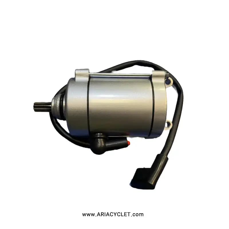 استارت موتور سیکلت هوندا 150