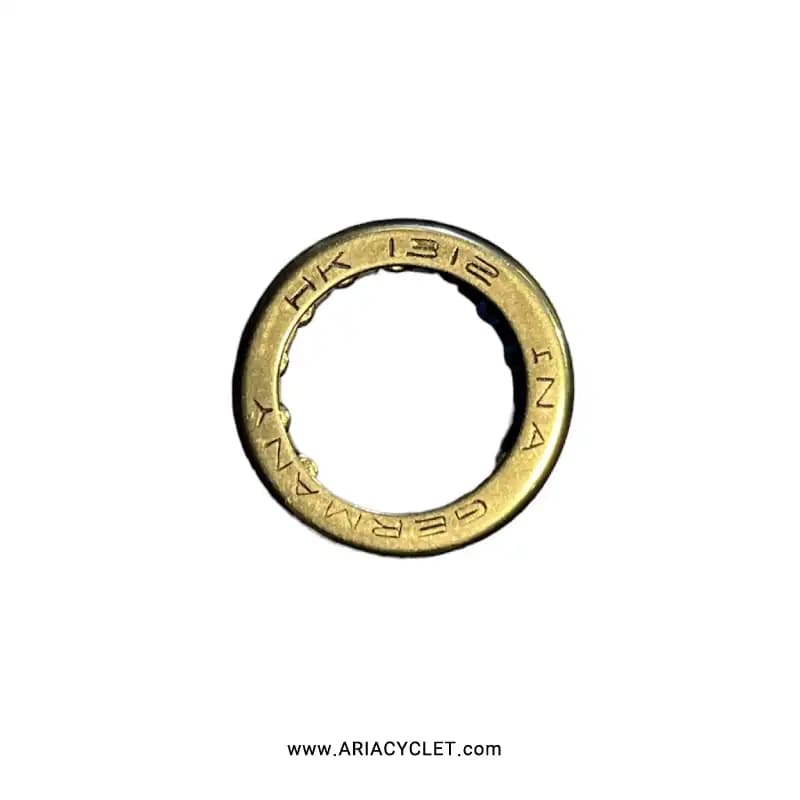 بلبرینگ سوزنی گیربکس موتور سیکلت باکسر (بزرگ)