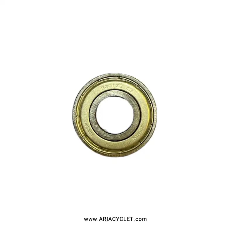 بلبرینگ 6001 گیربکس آپاچی ژاپن ناچی اصلی