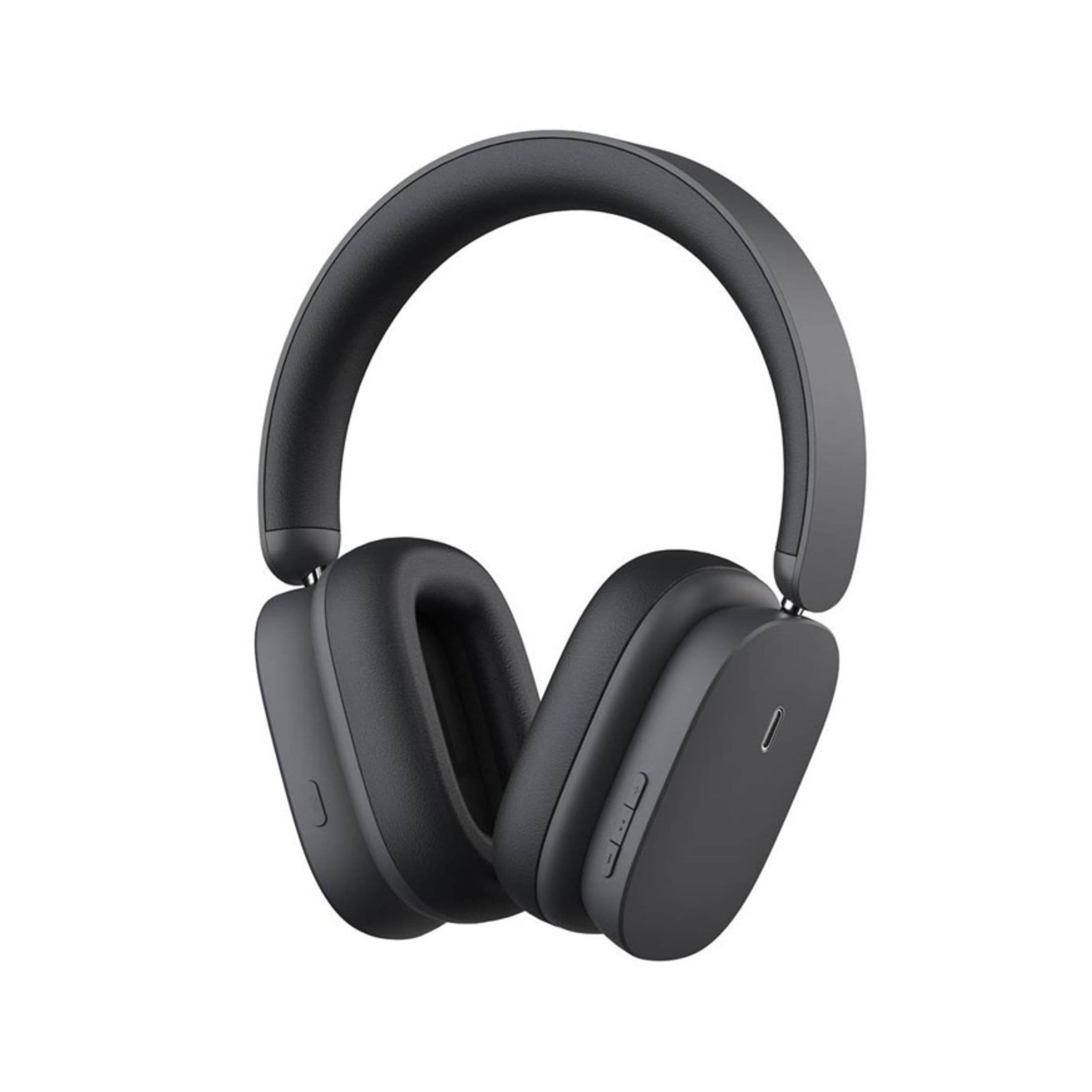 هدفون بی سیم بیسوس مدل Bowie H1 NGTW230002