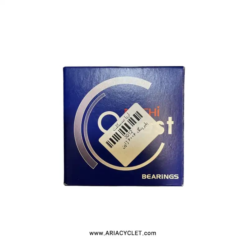 بلبرینگ 6006 ژاپن ناچی اصلی — تصویر ۲
