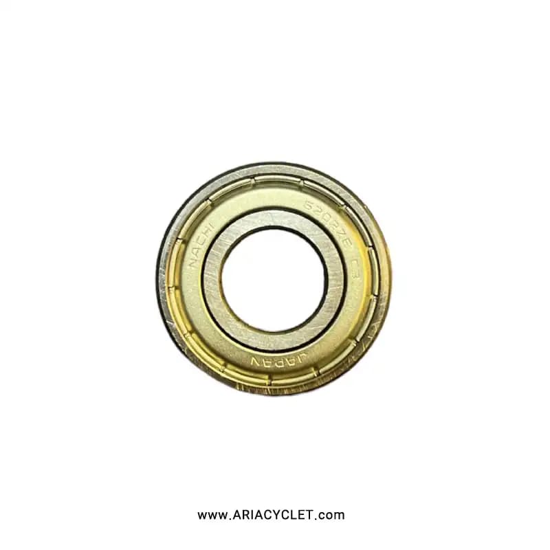 بلبرینگ موتور سیکلت 6202 ناچی ژاپن اصلی
