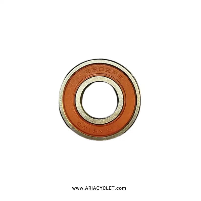 بلبرینگ چرخ عقب موتور باکسر راپیدو 6202