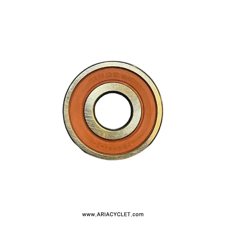 بلبرینگ چرخ عقب موتور باکسر راپیدو 6302