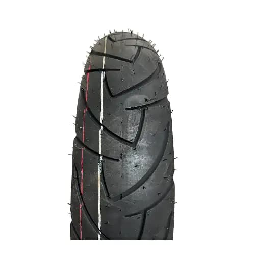 لاستیک موتور سیکلت کلیک 14-100/90 یاسا تایر گل سورنا
