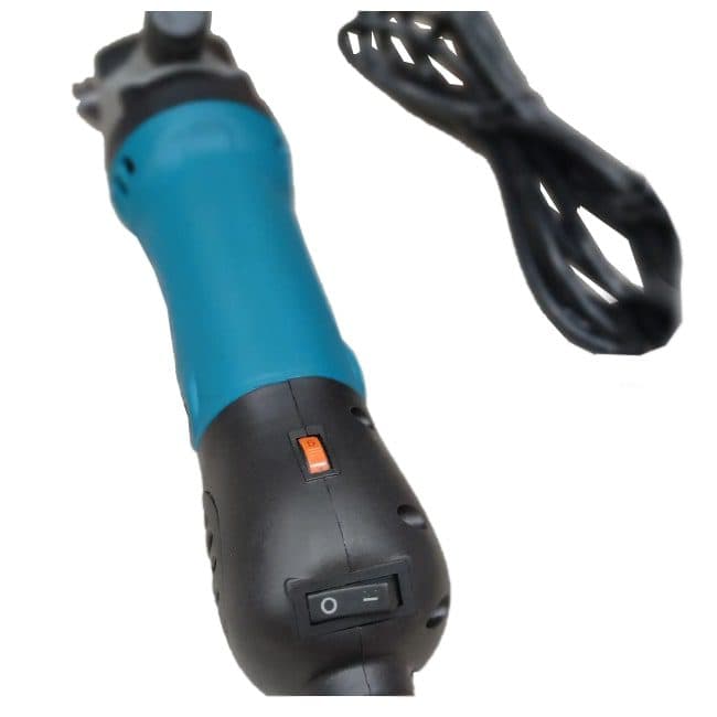 پشم زن و پشم چین برقی ماکیتا 1200 وات تیغه دار MAKITA 1200W — تصویر ۵