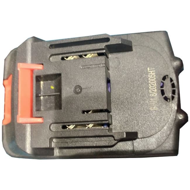 بکس شارژی ماکیتا 72 ولت MAKITA IMPACT WRENCH DTW285 — تصویر ۵