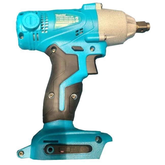 بکس شارژی ماکیتا 72 ولت MAKITA IMPACT WRENCH DTW285 — تصویر ۲