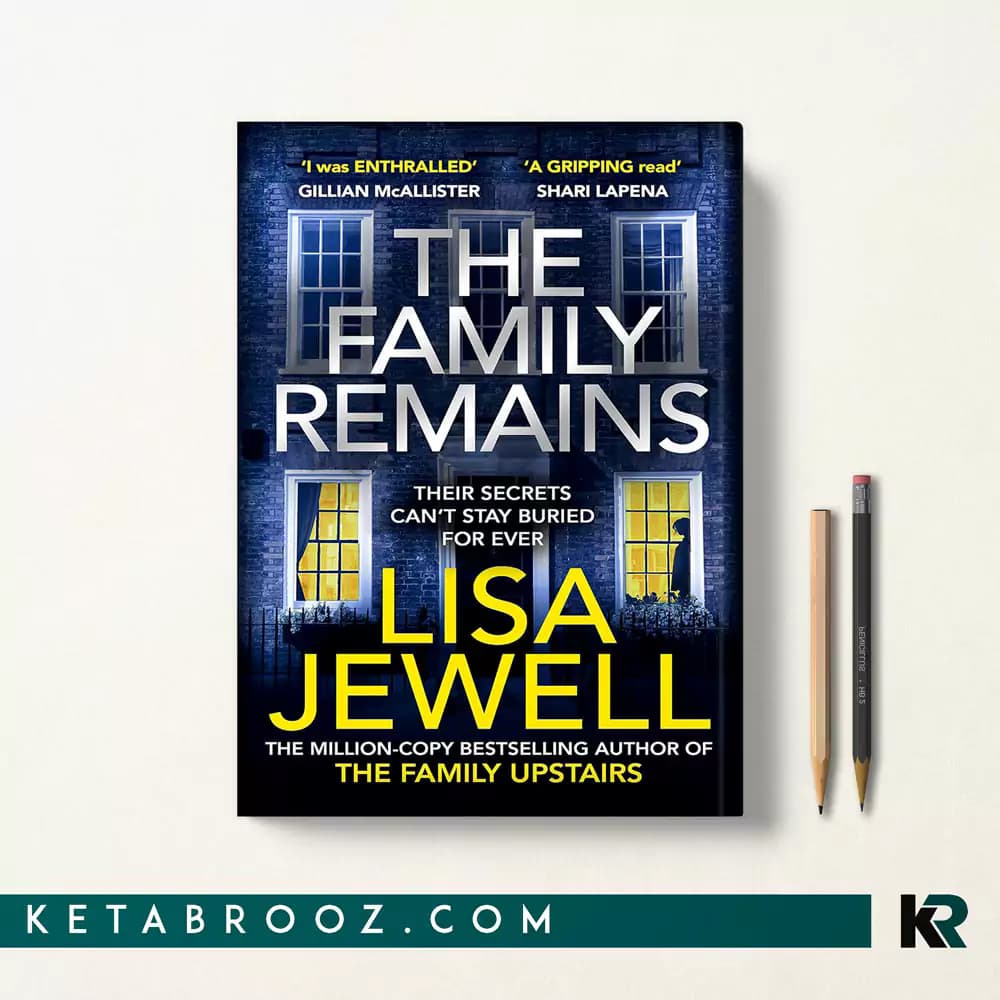 کتاب The Family Remains