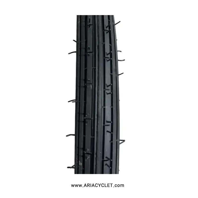 لاستیک جلو هوندا سایز 18-250 یاسا