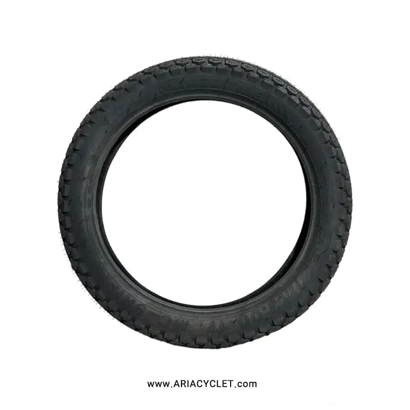 لاستیک عقب هوندا سایز 17-300 یزد تایر — تصویر ۲